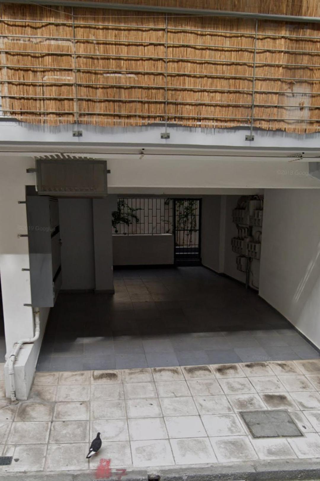 Elvita Apartments Athena Bagian luar foto