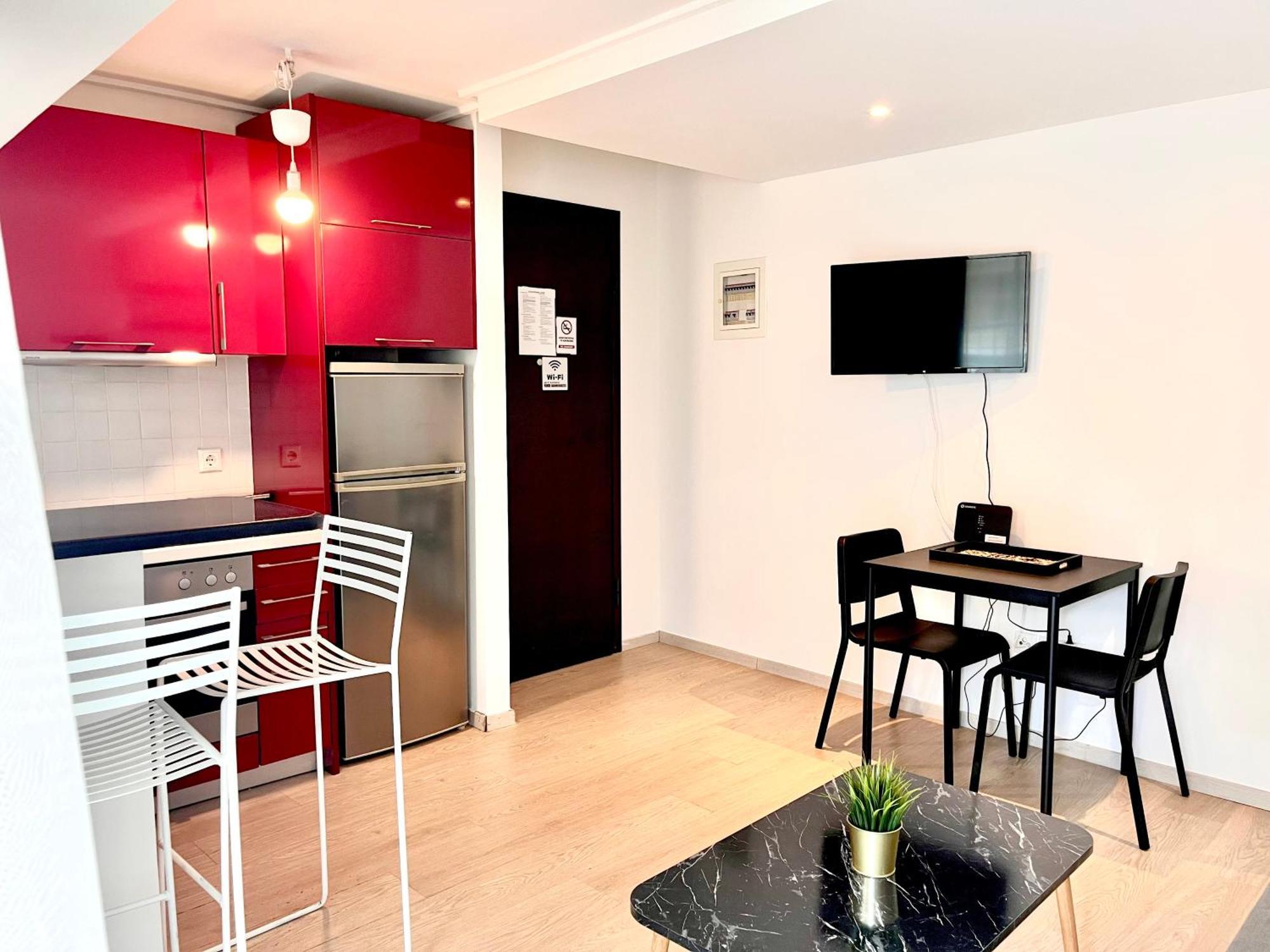Elvita Apartments Athena Bagian luar foto